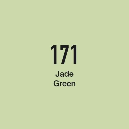 Masis Grafik Marker 171 Jade Green