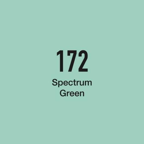 Masis Grafik Marker 172 Spectrum Green