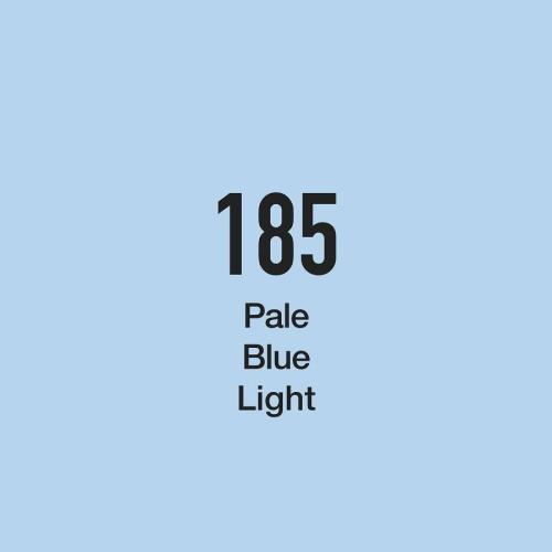 Masis Grafik Marker 185 Pale Blue Light