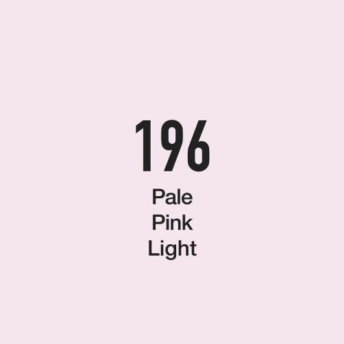 Masis Grafik MArker 196 Pale Pink Light