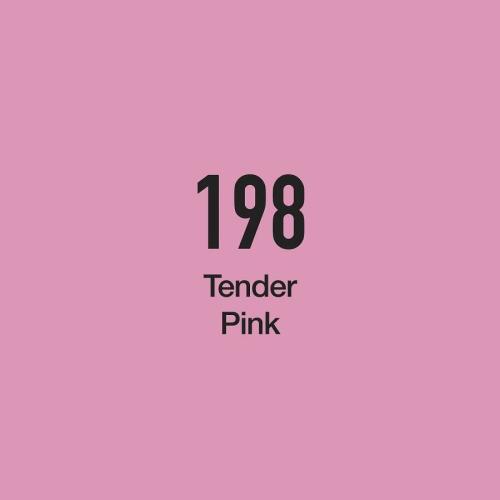 Masis Grafik MArker 198 Tender Pink
