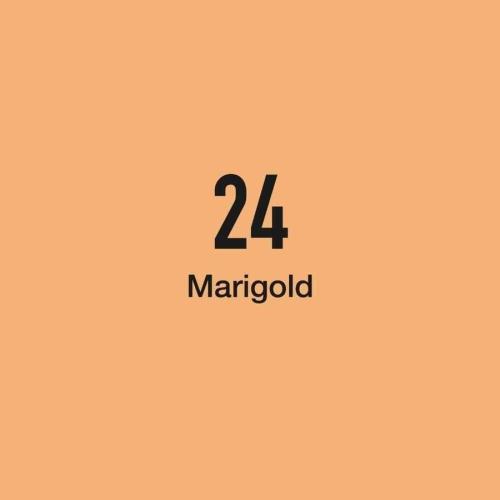 Masis Grafik MArker 24 Marigold