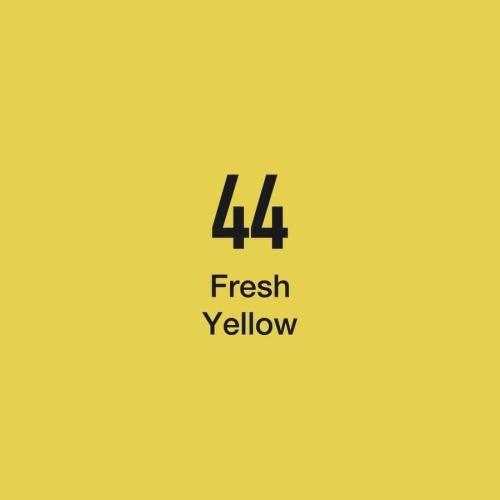 Masis Grafik Marker 44 Fresh Yellow