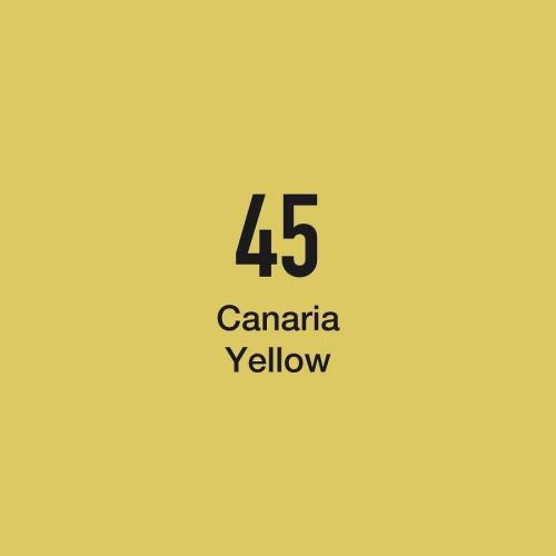 Masis Grafik Marker 45 Canaria Yellow