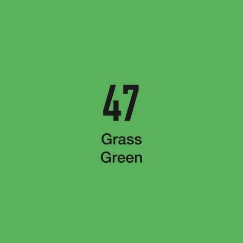 MAsis Grafik MArker 47 Grass Green