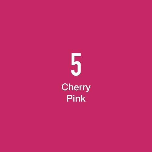 Masis Grafik Marker 5 Cherry Pink