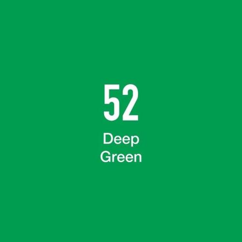 Masis Grafik Marker 52 Deep Green