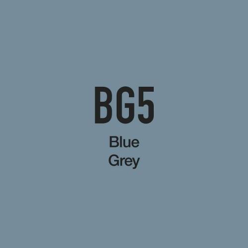 Masis Grafik Marker BG5 Blue Grey