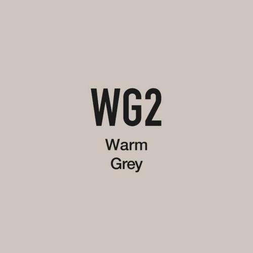 Masis Grafik Marker WG2 Warm Grey 2