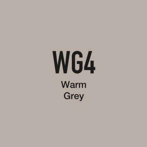 Masis Grafik Marker WG4 Warm Grey 4