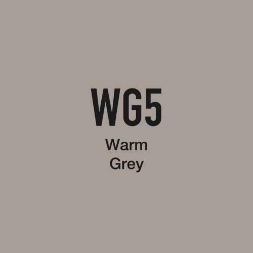 Masis Grafik Marker WG5 Warm Grey