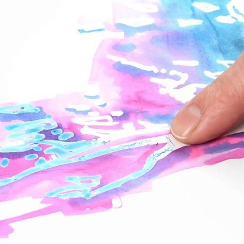 Molotow Grafik Maskeleme Kalemi 4Mm N:728002