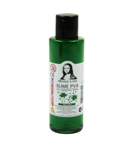 Monalisa Sıvı Slime 70 ml Yeşil