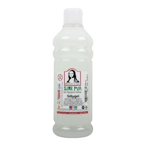 Monalisa Slime Siillygel 500 ml Boraks