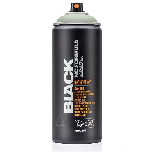 Montana Black 400ml Sprey Boya Fog
