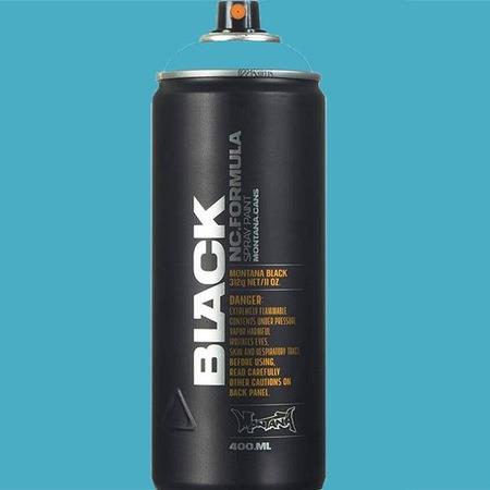 Montana Black Sprey Boya 400ml Cool Cologne BLK6130