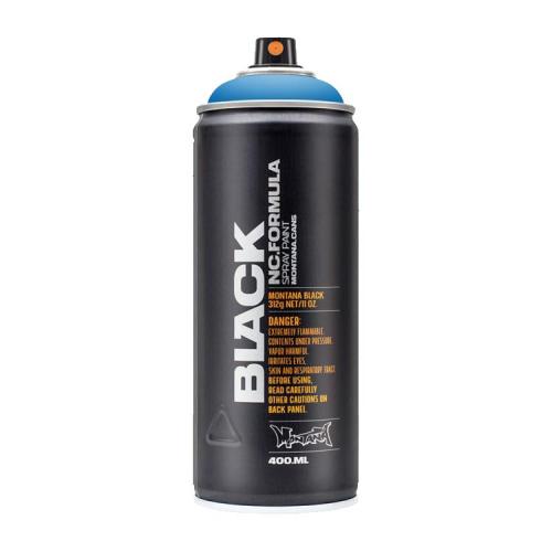 Montana Black Sprey Boya 400ml Horizon BLK5070