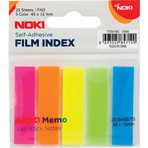 Noki Memo Film İndex NO:12050