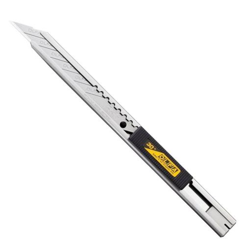 Olfa 30 SAC 1 30 derecelik Maket Bıçağı