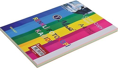 Pati Art Sanat Atölyesi 7-10 Yaş Resim Malzemeleri