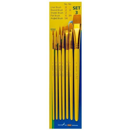 Pati Art Yağlı Boya Seti