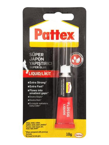 Pattex---Süper Japon 10g