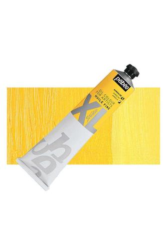 Pebeo 200 ML HUILE FINE XL YAĞLI BOYA Aureoline
