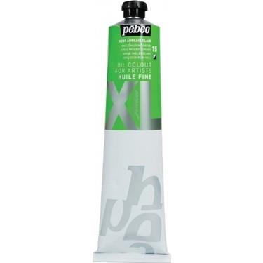 Pebeo 200 ML HUILE FINE XL YAĞLI BOYA Bright Green