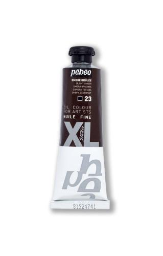 Pebeo 37 ML HUILE FINE XL YAĞLI BOYA Burnt Umber