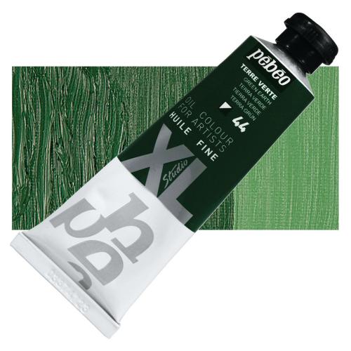 PEBEO HUILE FINE XL Yağlı Boya 37ml Green Earth