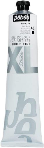 PEBEO HUILE FINEXL YĞL BY 200ml Vivid White