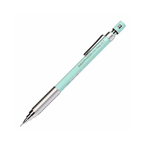 Pentel 0.7 mm Teknik Çizim / Yazı GRAPH 600 Versatil MİNT