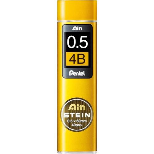 Pentel Hı-Polymer 0,5 mm STEIN 40 Adetlik Tüp