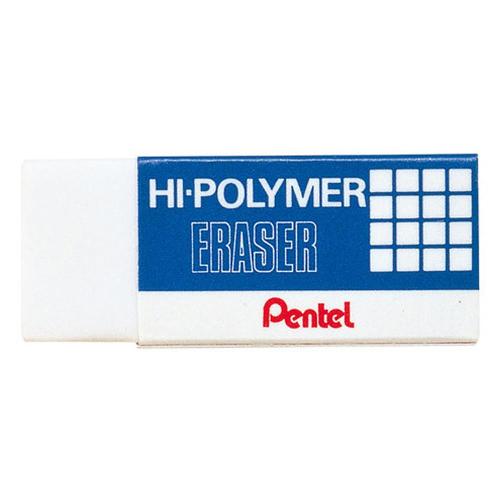 Pentel Hi-Polymer Silgi Büyük Boy