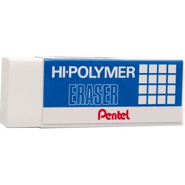 PENTEL Hi-Polymer Silgi - Küçük Boy ZEH-03