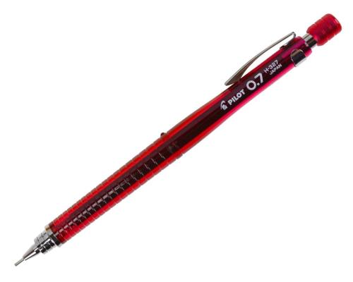 PILOT H32 0.7 mm - Kırmızı