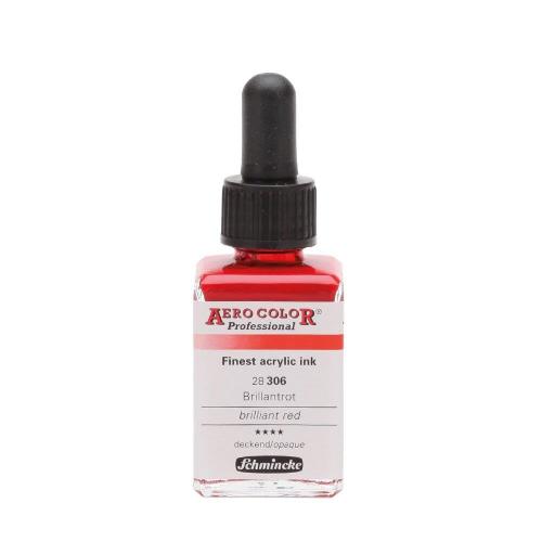 Schmincke Aero Color 28ml Akrilik Mürekkep No:306