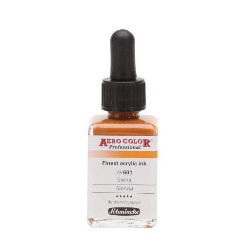 Schmincke Aero Color 28ml Akrilik Mürekkep No:601