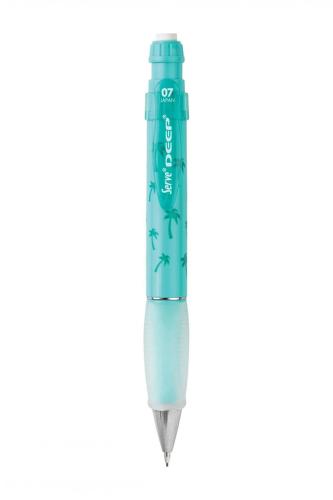 SERVE DEEP DOĞA SERİSİ MEKANIK KURSUN KALEM 07MM PALMİYE