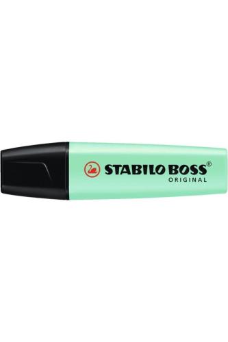 STABILO BOSS ORIGINAL - Yeşil