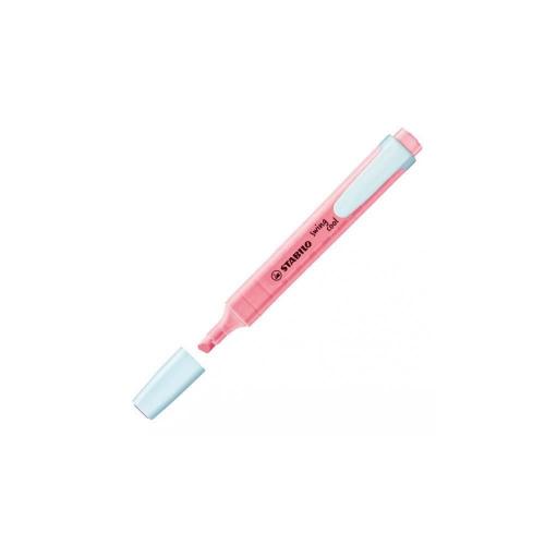 STABILO FOSFORLU KALEM SWING COOL PASTEL G.PEMBE 275/150-8
