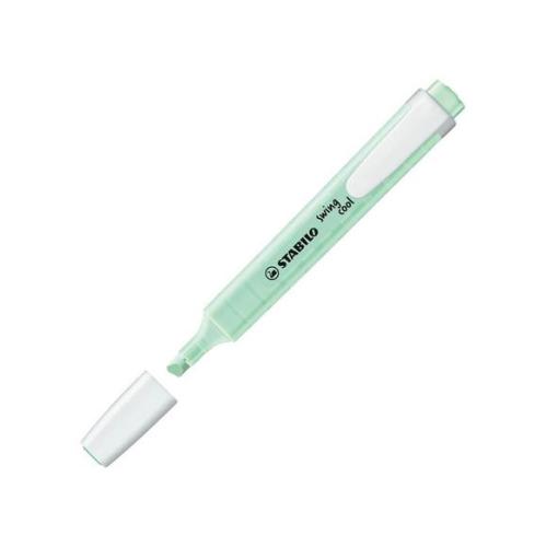 STABILO FOSFORLU KALEM SWING COOL PASTEL YEŞİL 275/116-8