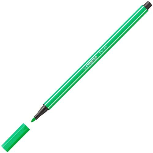 STABILO Pen 68 - Yeşil