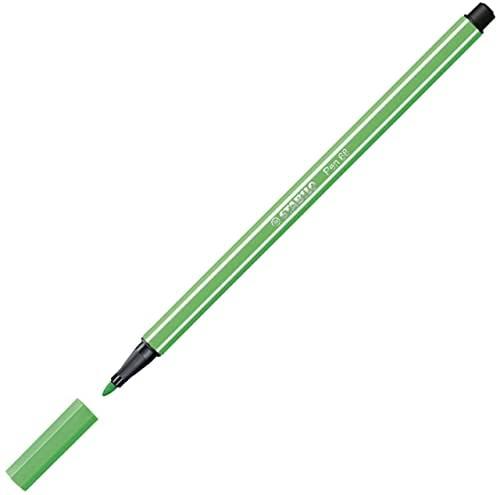 STABILO Pen 68 - Zümrüt Yeşili