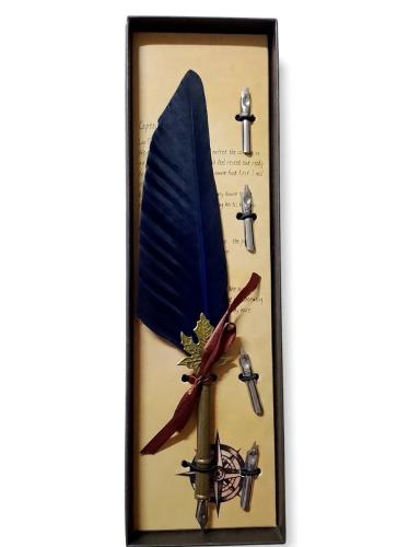 Südor Kaligrafi Seti Tüylü Kalem