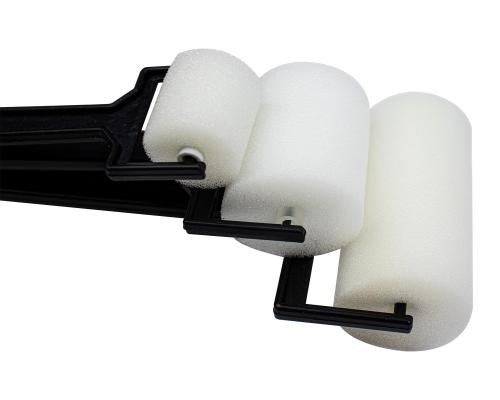 SÜNGER RULO SET 3LÜ