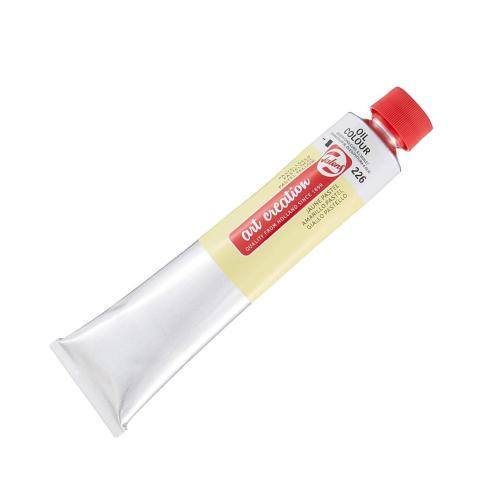 Talens ARTCREATION 200ML YAĞLI BOYA 226 Pastel Yellow