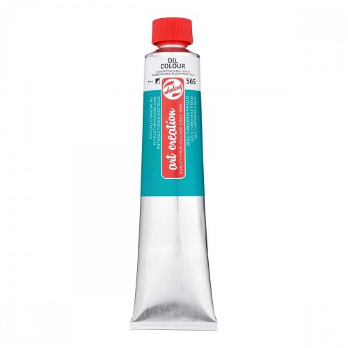 Talens ARTCREATION 200ML YAĞLI BOYA 565 Turqua Blue