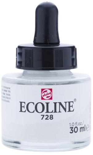 Talens Ecoline Suluboya 30 ML Warm Grey