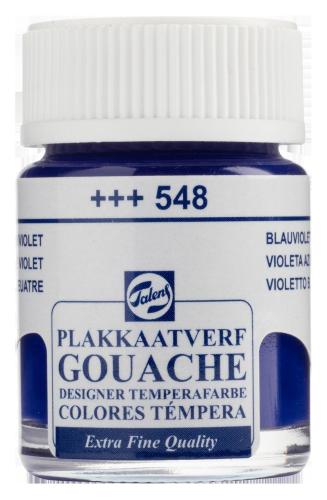 TALENS GUAJ BOYA 16ML BLUE VIOLET